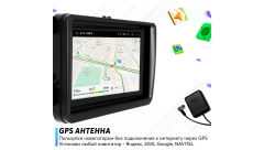 Магнитола для VOLKSWAGEN, SEAT, SKODA Android Wi-Fi GPS +камера