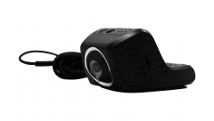 Видеорегистратор с антирадаром (Full HD, угол 170, ADAS, GPS)