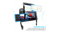 Штатная магнитола для PORSCHE на Android DSP, CarPlay, 2/32Гб