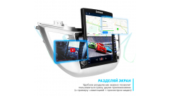 Штатная магнитола для HYUNDAI на Android DSP, CarPlay, 2/32Гб