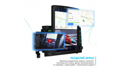 Штатная магнитола для SUZUKI на Android DSP, CarPlay, 2/32Гб