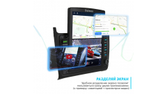 Штатная магнитола для VOLKSWAGEN на Android DSP, CarPlay, 2/32Гб
