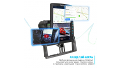 Штатная магнитола для VOLVO на Android DSP, CarPlay, 2/32Гб
