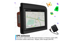 Магнитола для VOLVO Android Wi-Fi GPS +камера