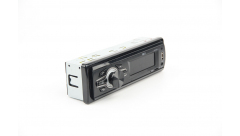 Автомагнитола 1 din с поддержкой USB, SD, AUX, FM