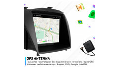Магнитола для HYUNDAI Android Wi-Fi GPS +камера