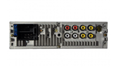 Универсальная автомагнитола SKYLOR AV-4300 1Din (AUX, USB)