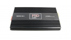 4х канальный усилитель FSD audio MASTER 150.4
