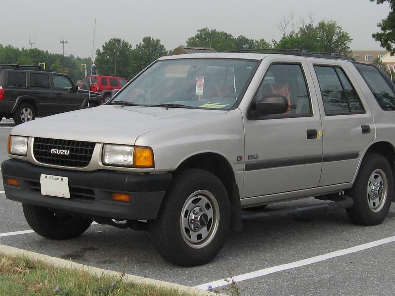 1990-2004